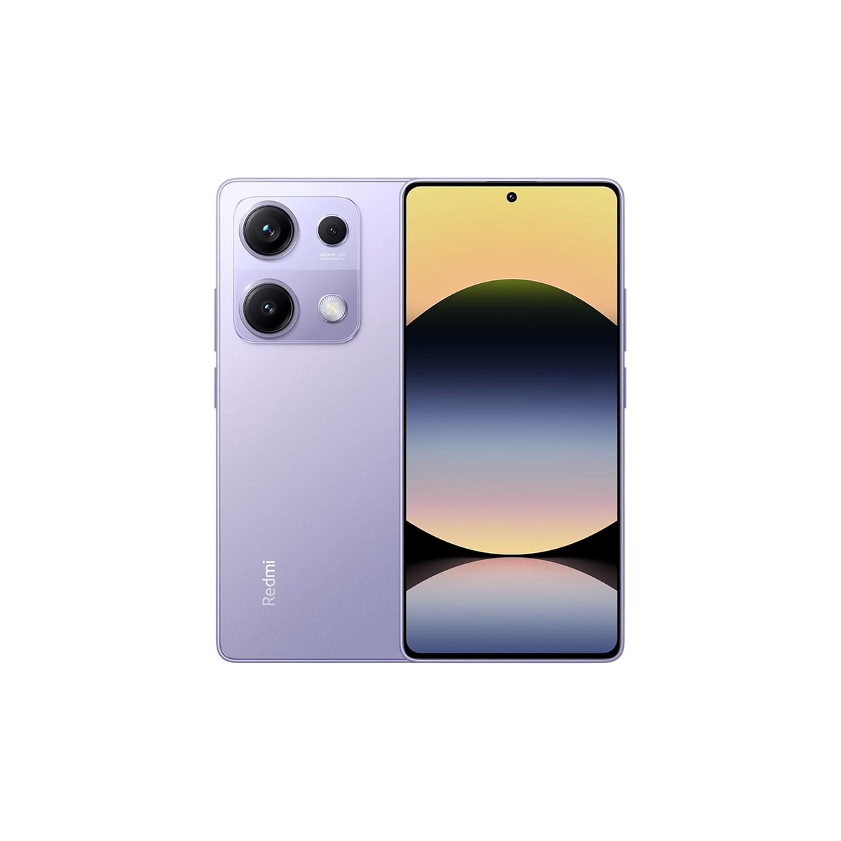گوشی موبایل شیائومی مدل Redmi Note 14s دو سیم کارت ظرفیت 512 گیگابایت و رم 12 گیگابایت - گلوبال