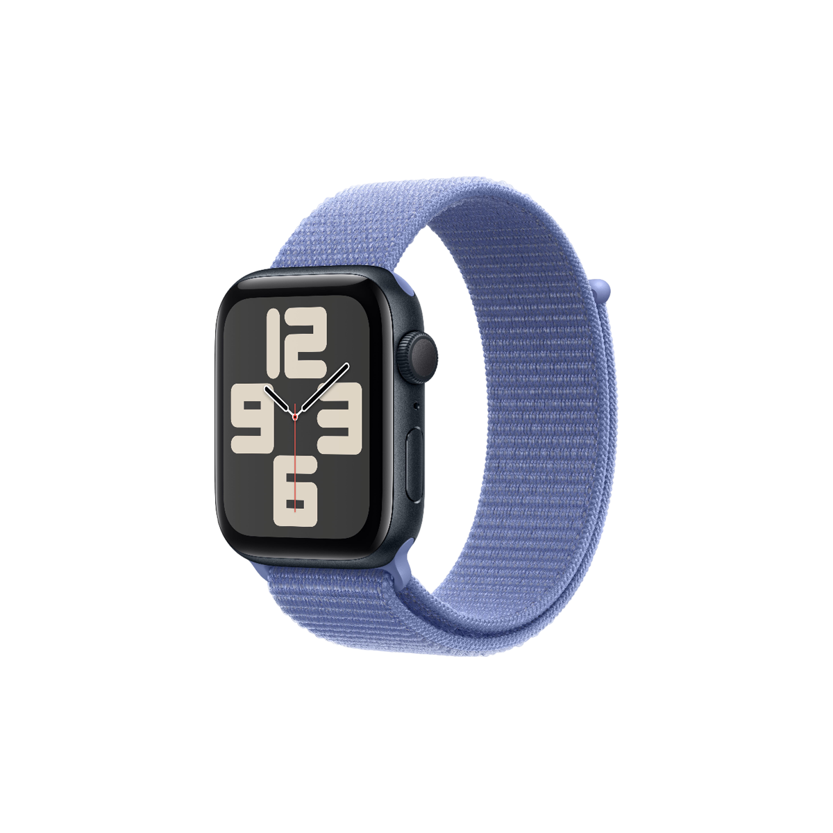 ساعت هوشمند اپل مدل Series 10 Aluminum Case سایز 46 میلی متر همراه با بند Sport Loop