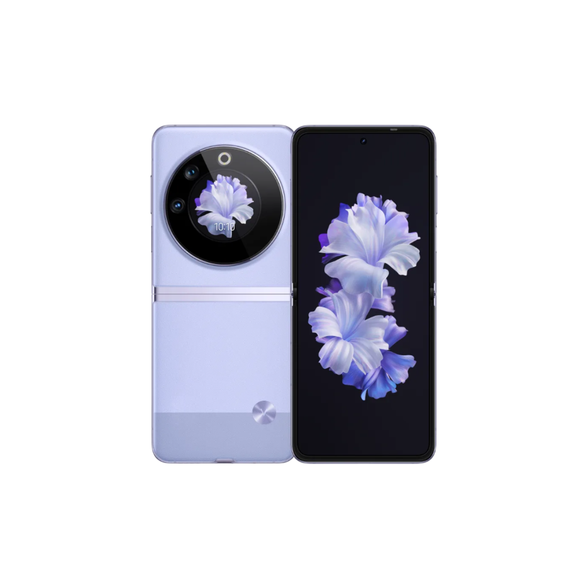 گوشی موبایل تکنو مدل Phantom V Flip دو سیم کارت ظرفیت 256 گیگابایت و رم 8 گیگابایت