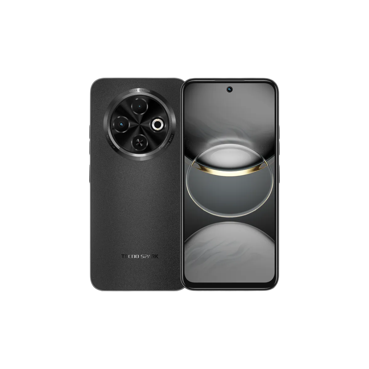 گوشی موبایل تکنو مدل Spark 30C دو سیم کارت ظرفیت 128 گیگابایت و رم 6 گیگابایت