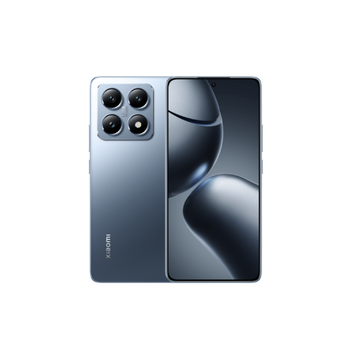 گوشی موبایل شیائومی مدل 14T 5G دو سیم‌کارت ظرفیت 512 گیگابایت رم 12 گیگابایت - گلوبال