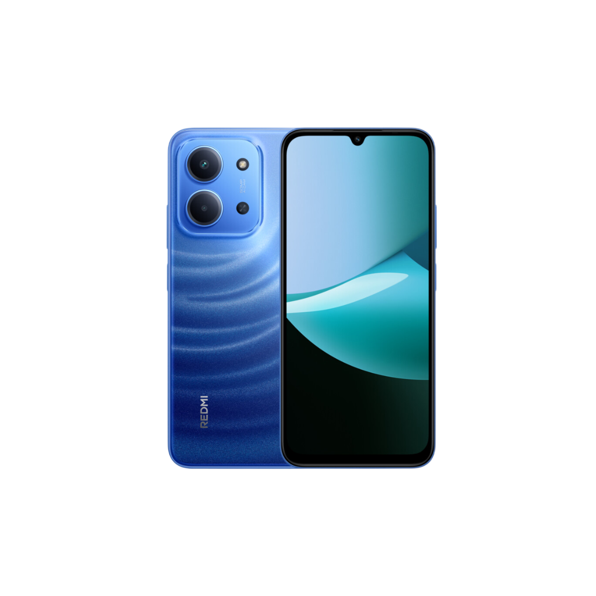 گوشی موبایل شیائومی مدل Redmi 15C 4G دو سیم کارت ظرفیت 128 گیگابایت و رم 4 گیگابایت_گلوبال