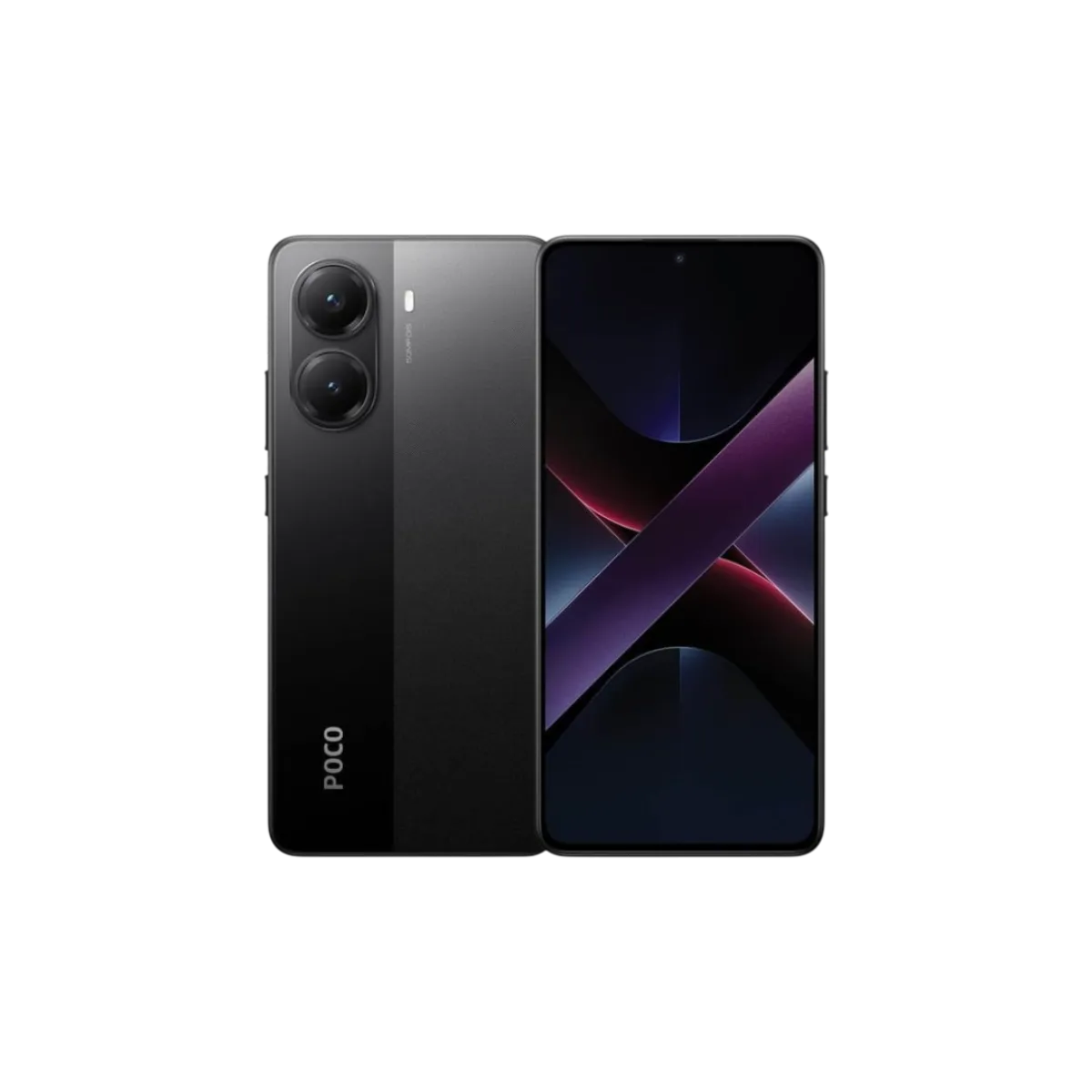 گوشی موبایل شیائومی مدل Poco X7 Pro 5G دو سیم کارت ظرفیت 512 گیگابایت و رم 12 گیگابایت - گلوبال