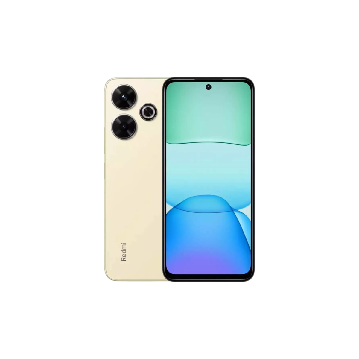 گوشی موبایل شیائومی مدل Redmi 13x دو سیم کارت ظرفیت 256 گیگابایت و رم 8 گیگابایت - گلوبال