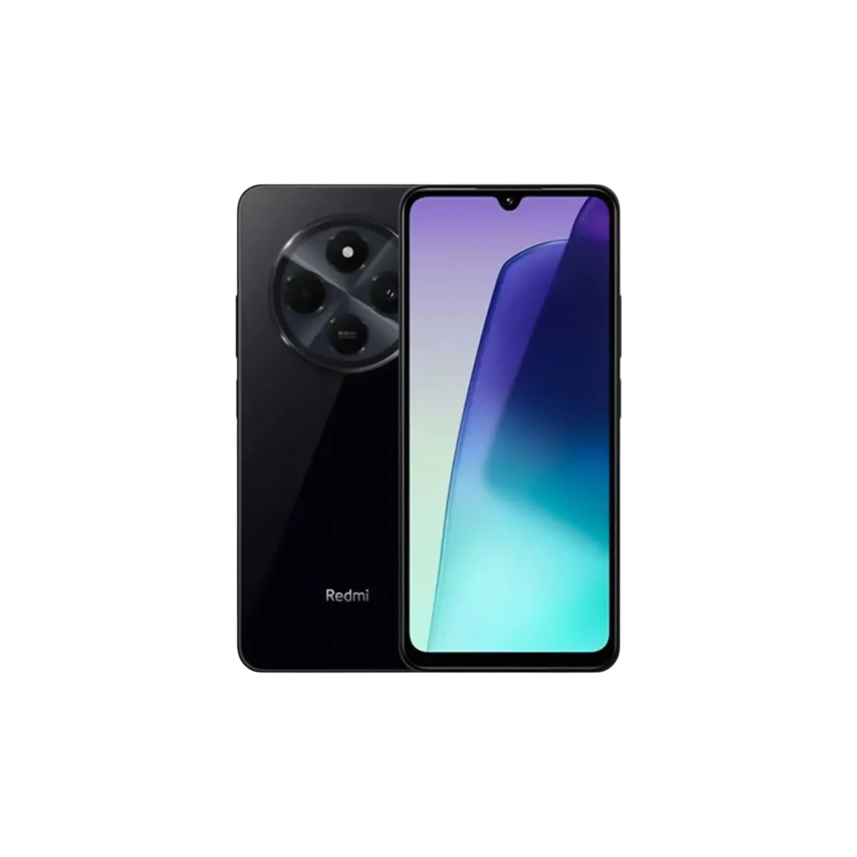 گوشی موبایل شیائومی مدل Redmi 14C دو سیم کارت ظرفیت 128 گیگابایت و رم 6 گیگابایت - گلوبال