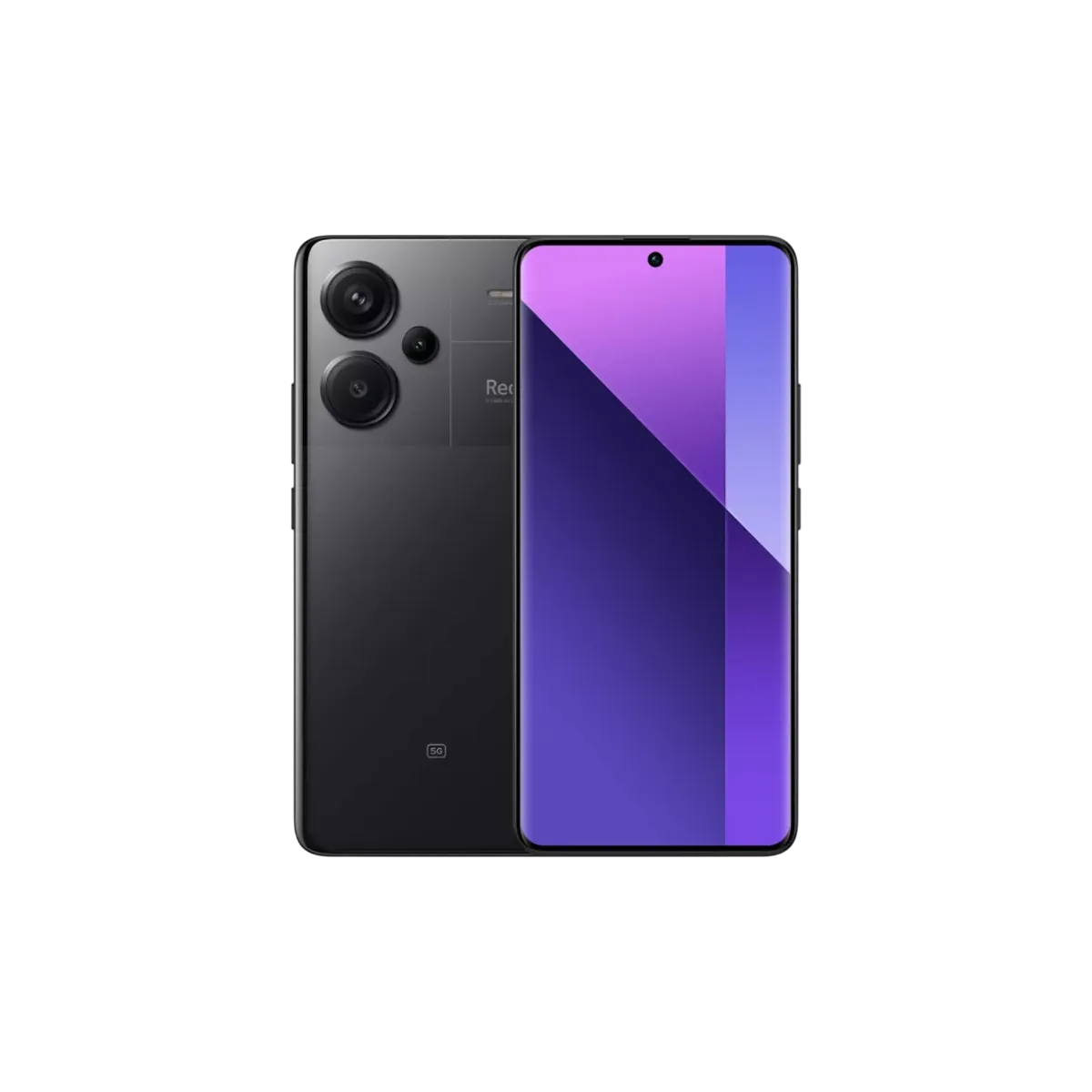 گوشی موبایل شیائومی مدل Redmi Note 13 Pro Plus 5G دو سیم کارت ظرفیت 512 گیگابایت و رم 12 گیگابایت - گلوبال